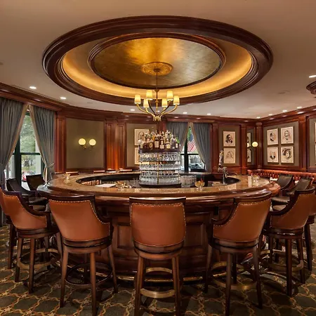 Willard Intercontinental Washington By Ihg-3